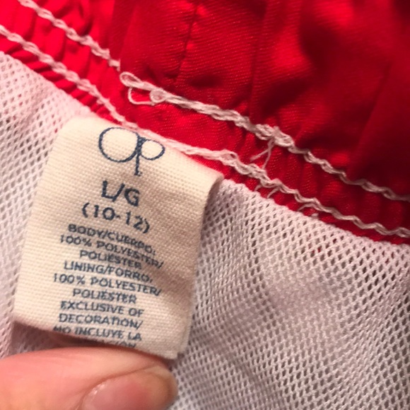 Boys swim trunks - Picture 3 of 3